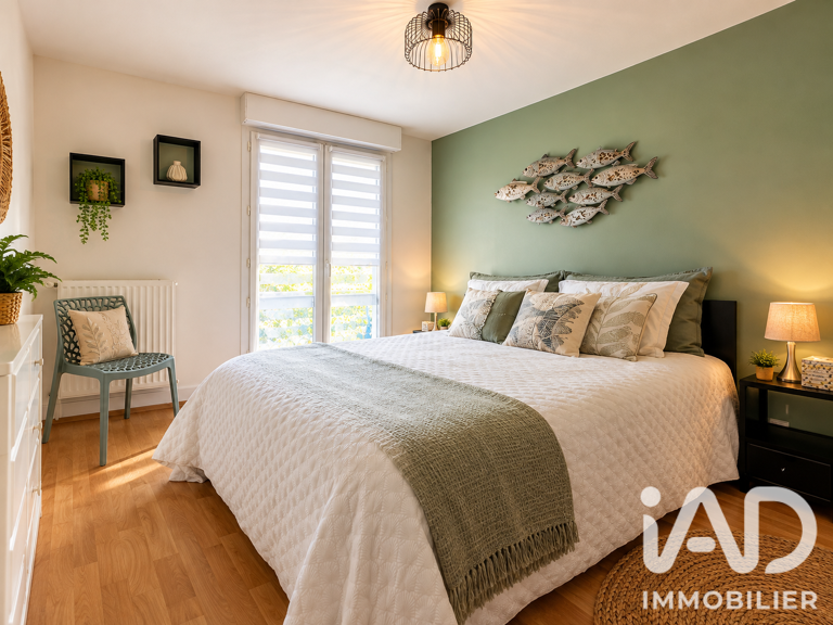 Vente Appartement 5 pièces — photo 1