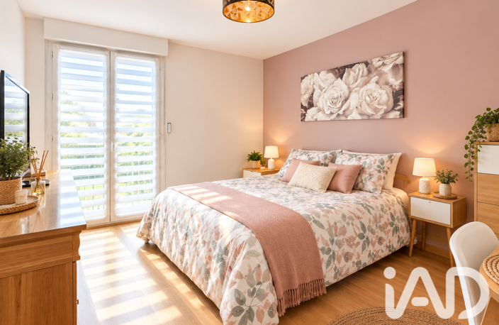 Vente Appartement 5 pièces — photo 2