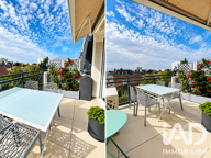 Vente Appartement 5 pièces — photo 3