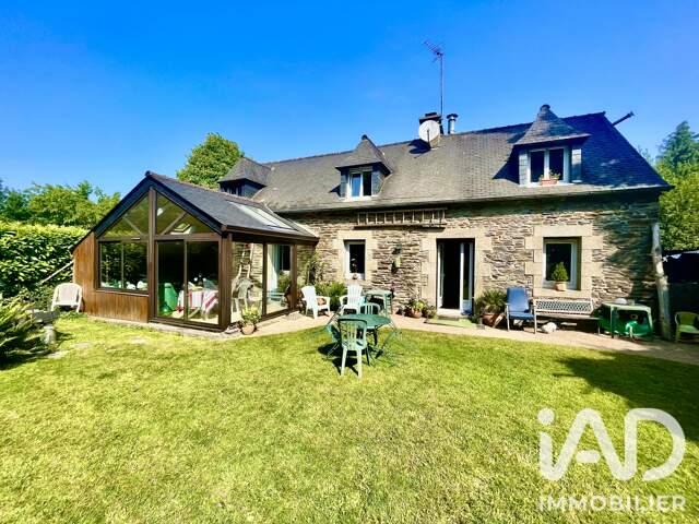 Vente Longère 5 pièces — photo du bien
