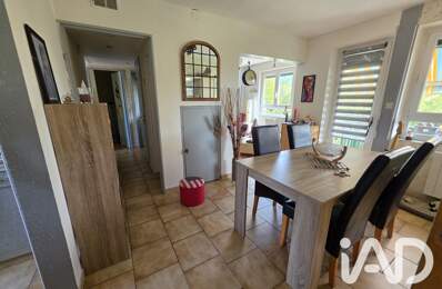 Vente Appartement 3 pièces — photo du bien
