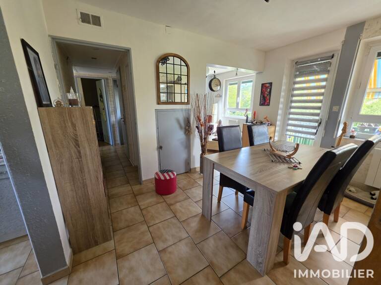 Vente Appartement 3 pièces — photo 1