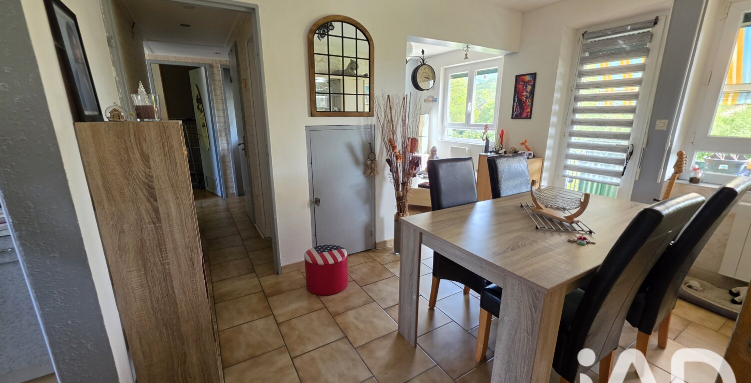 Vente Appartement 3 pièces — photo 1