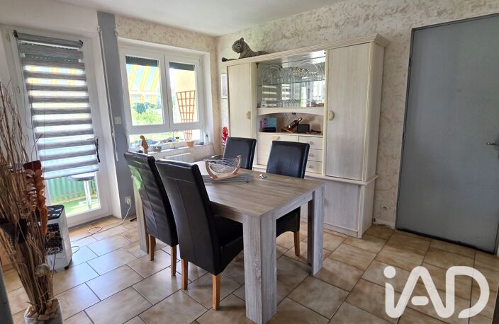 Vente Appartement 3 pièces — photo 4