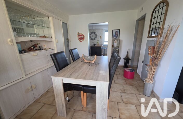Vente Appartement 3 pièces — photo 5
