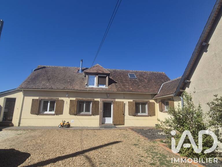 Vente Longère 3 pièces — photo 1