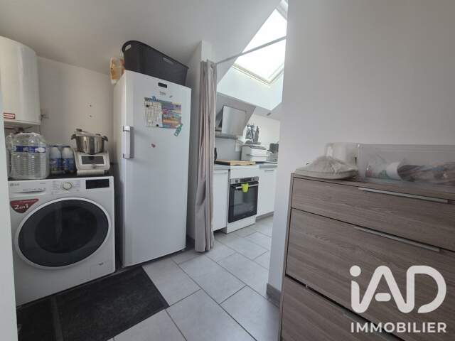 Vente Longère 3 pièces — photo du bien