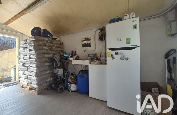 Vente Longère 3 pièces — photo 2