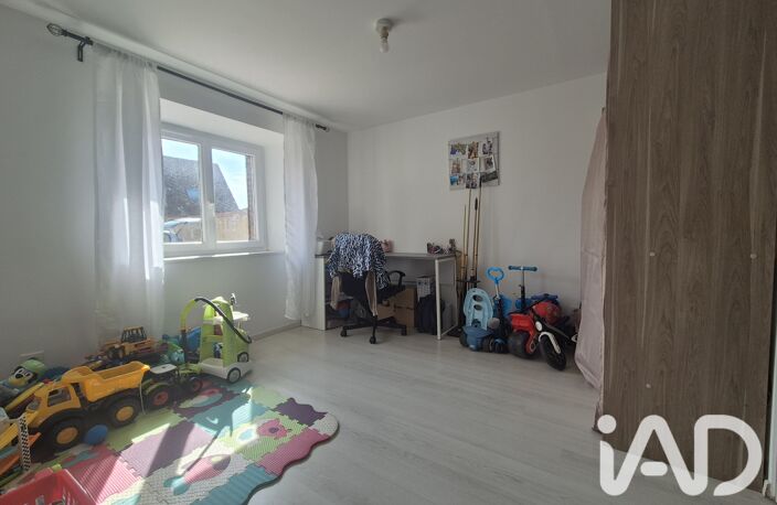 Vente Longère 3 pièces — photo 3