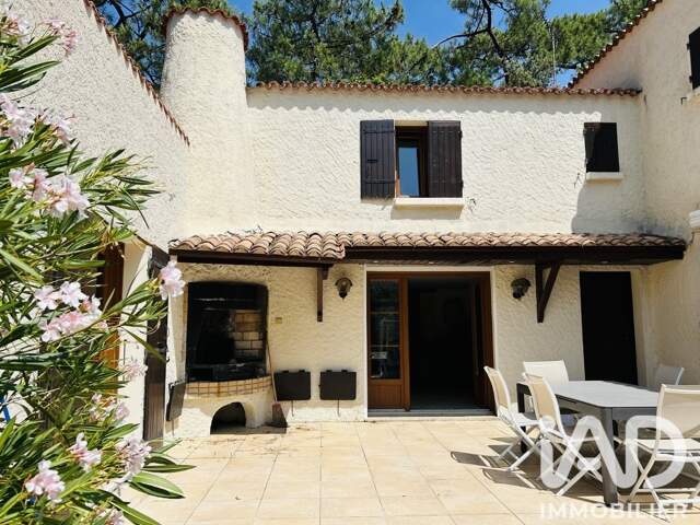 Vente Maison/villa 8 pièces — photo du bien