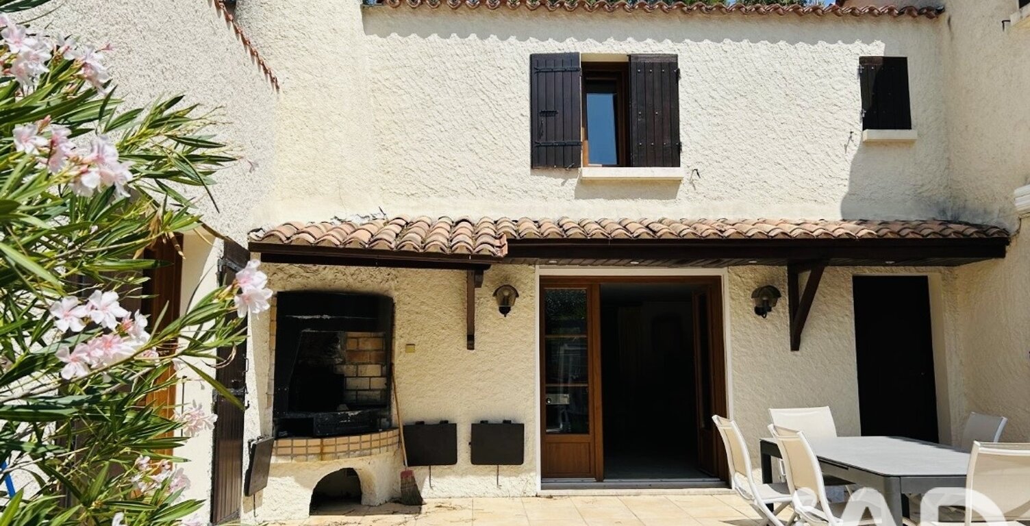 Vente Maison/villa 8 pièces — photo 1