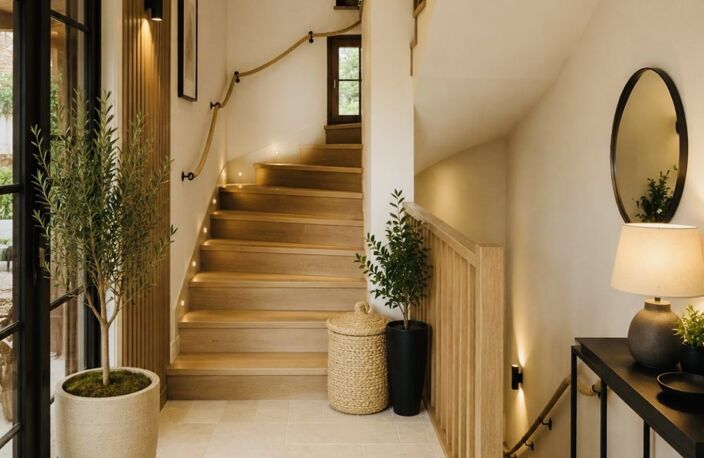 Vente Maison/villa 8 pièces — photo 3