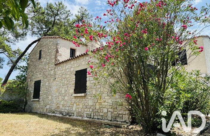 Vente Maison/villa 8 pièces — photo 4