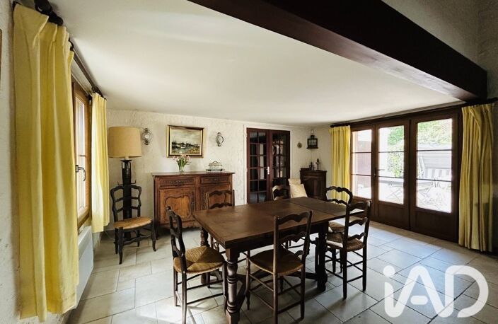 Vente Maison/villa 8 pièces — photo 5