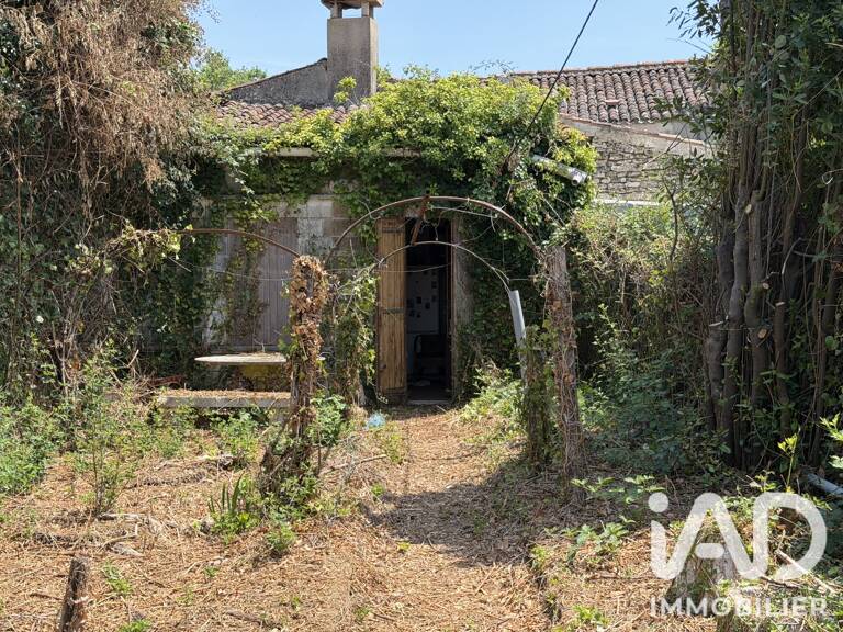 Vente Maison de campagne 4 pièces — photo 1