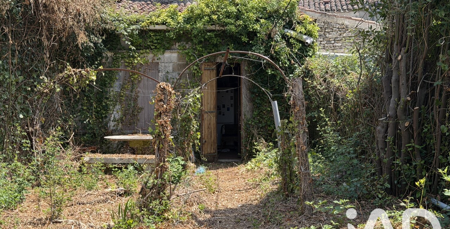 Vente Maison de campagne 4 pièces — photo 1