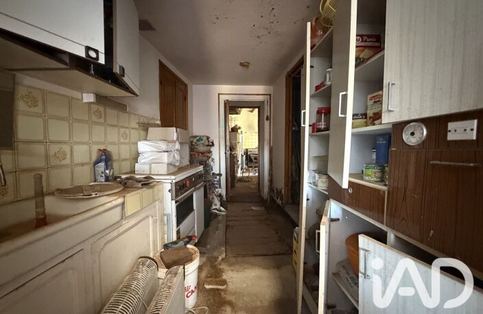 Vente Maison de campagne 4 pièces — photo 3