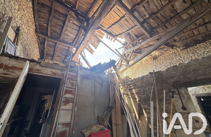 Vente Maison de campagne 4 pièces — photo 5
