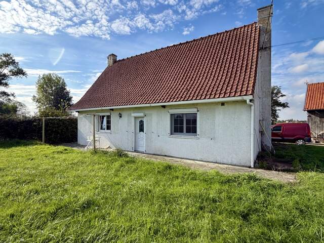 Vente Maison/villa 5 pièces — photo du bien