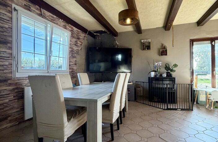 Vente Maison/villa 5 pièces — photo 3