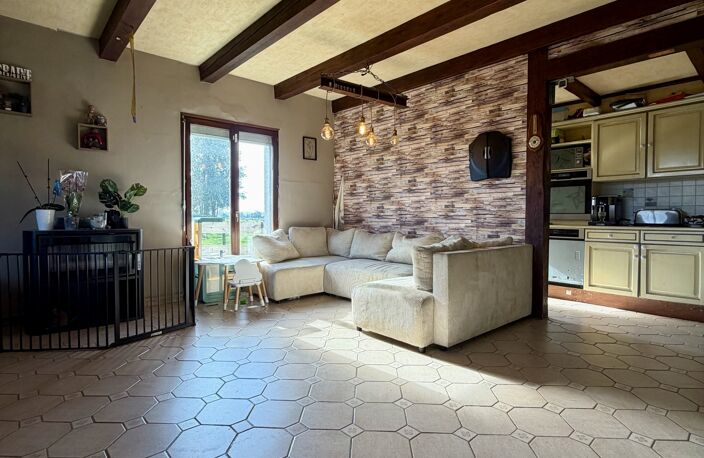 Vente Maison/villa 5 pièces — photo 4