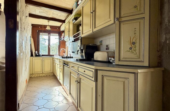 Vente Maison/villa 5 pièces — photo 5