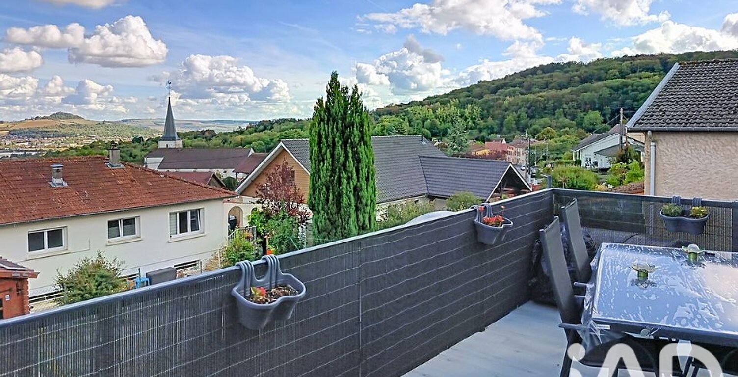 Vente Maison/villa 5 pièces — photo 1