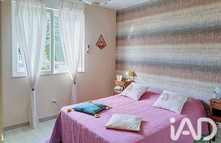 Vente Maison/villa 5 pièces — photo 2