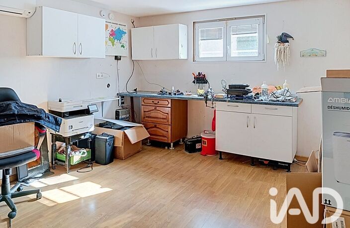 Vente Maison/villa 5 pièces — photo 4