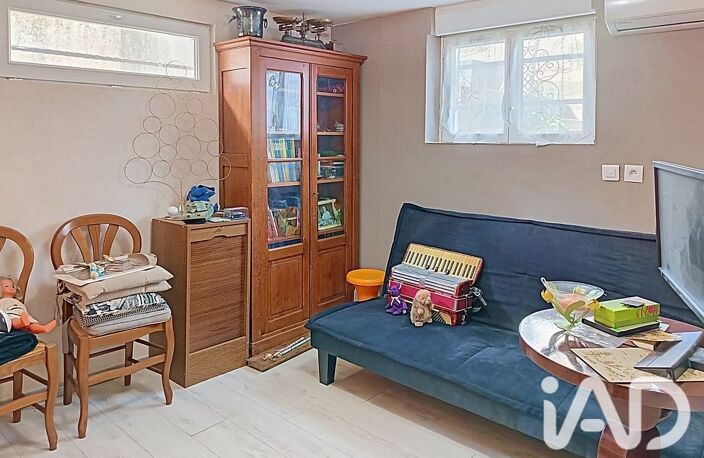 Vente Maison/villa 5 pièces — photo 5