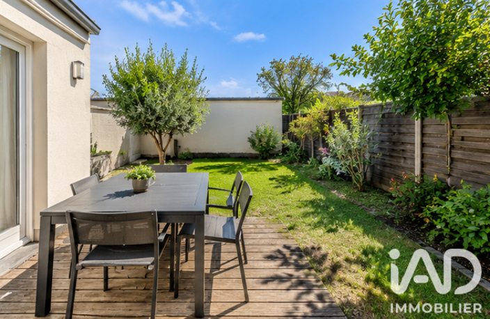 Vente Maison traditionnelle 5 pièces — photo 2