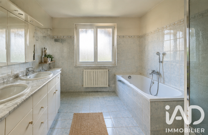 Vente Maison traditionnelle 5 pièces — photo 3