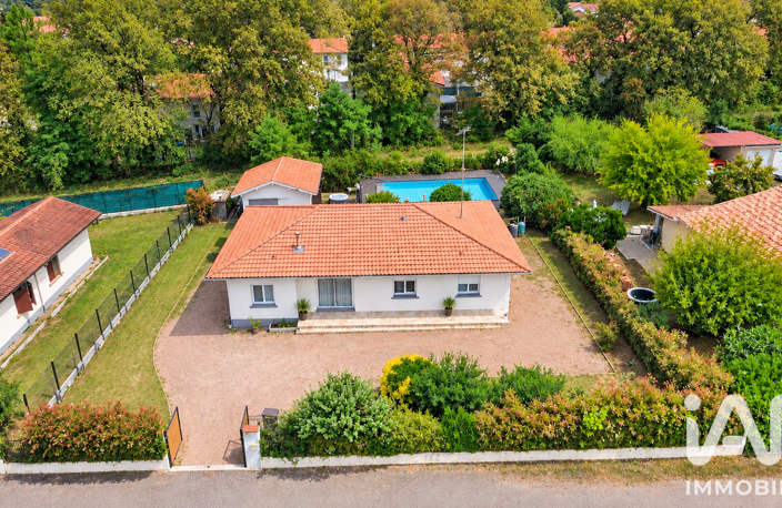 Vente Maison/villa 5 pièces — photo 2