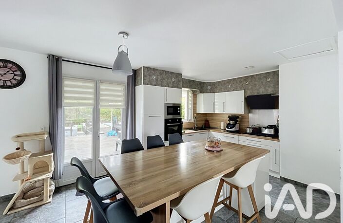 Vente Maison/villa 5 pièces — photo 3