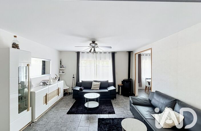 Vente Maison/villa 5 pièces — photo 5