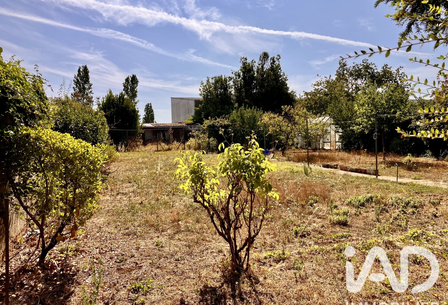 Vente Maison/villa 4 pièces — photo 1