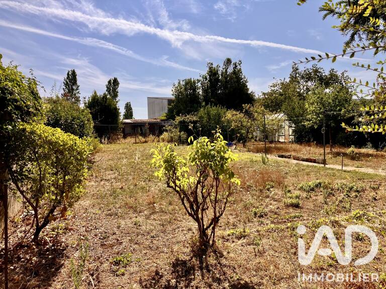 Vente Maison/villa 4 pièces — photo 1