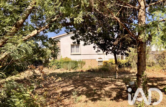 Vente Maison/villa 4 pièces — photo 4