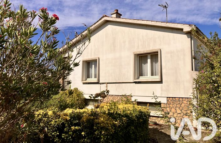 Vente Maison/villa 4 pièces — photo 5