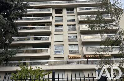 Location Appartement 1 pièce — photo du bien