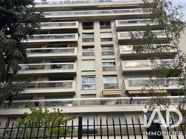 Location Appartement 1 pièce — photo du bien