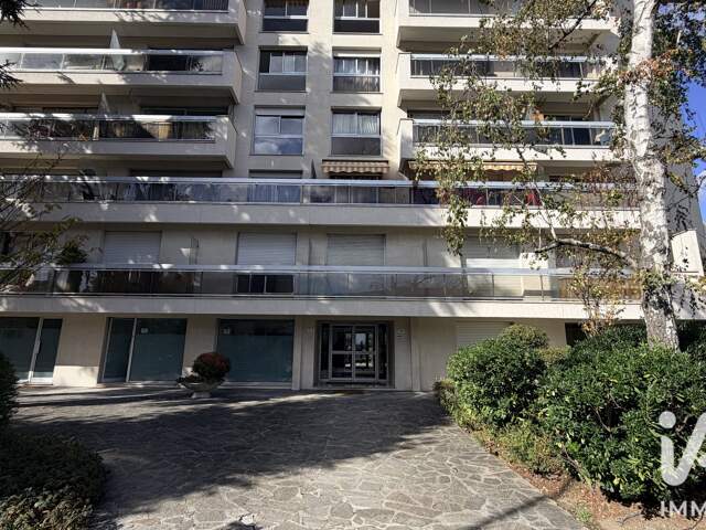 Location Appartement 1 pièce — photo du bien