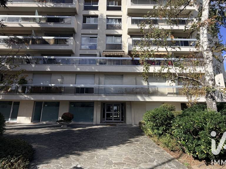 Location Appartement 1 pièce — photo 1
