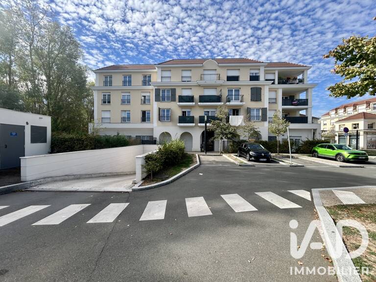 Vente Parking 17 m&sup2; — photo 1