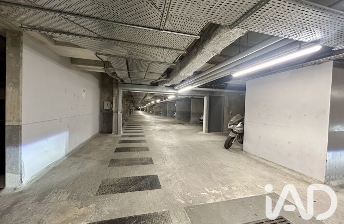 Vente Parking 17 m&sup2; — photo 3