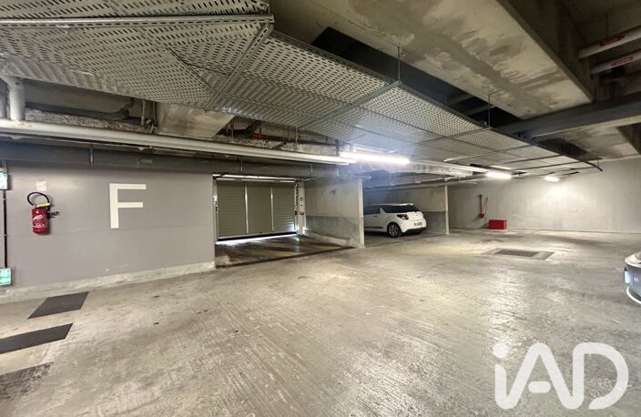 Vente Parking 17 m&sup2; — photo 4