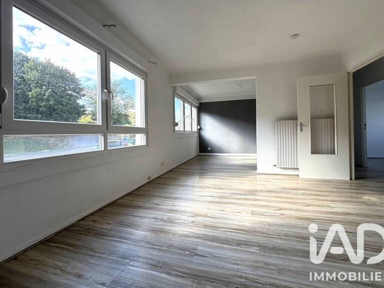 Vente Appartement 4 pièces — photo 1