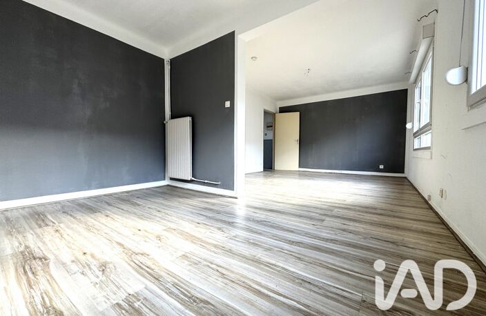 Vente Appartement 4 pièces — photo 2