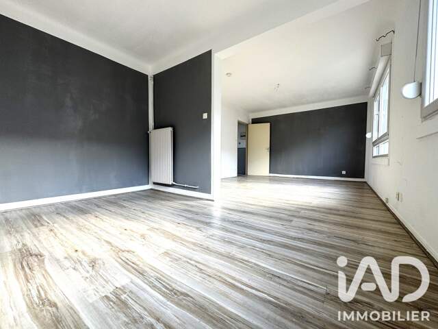 Vente Appartement 4 pièces — photo du bien