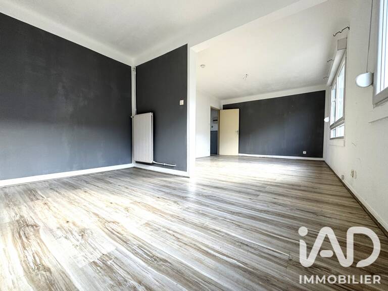 Vente Appartement 4 pièces — photo 1